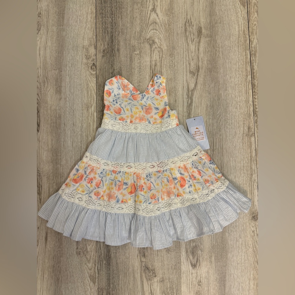 Tommy Bahama 12 month Dress